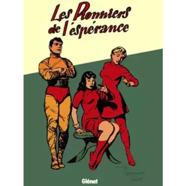 Les Pionniers de L'Esperance