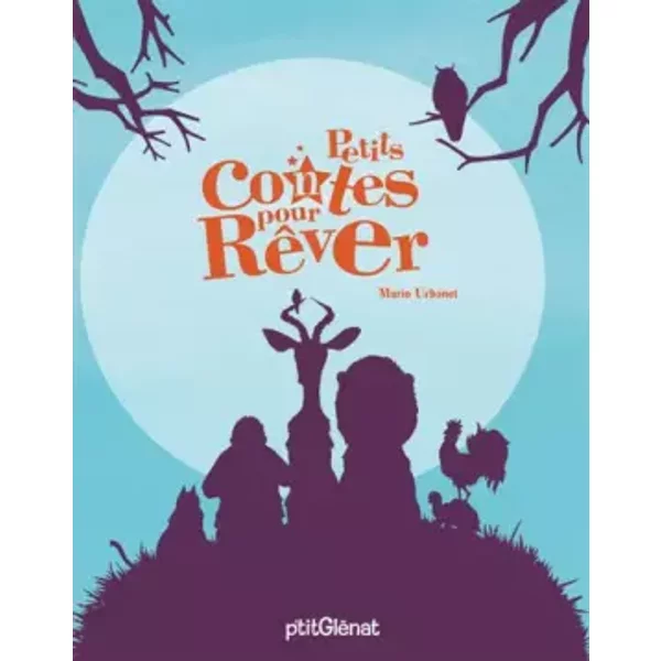 Petits contes pour rêver - Mario Urbanet, Collectif