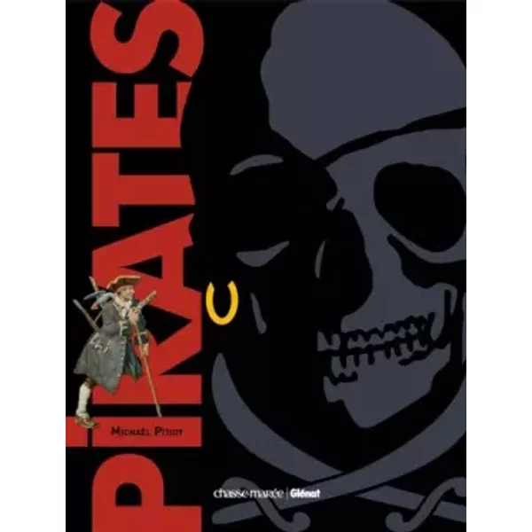 Pirates - Michaël Pitiot