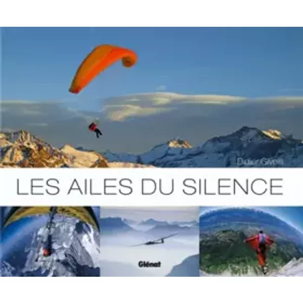 Les Ailes Du Silence - Didier Givois-image