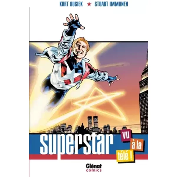 Superstar