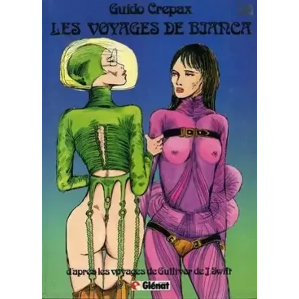 Les Voyages de Bianca