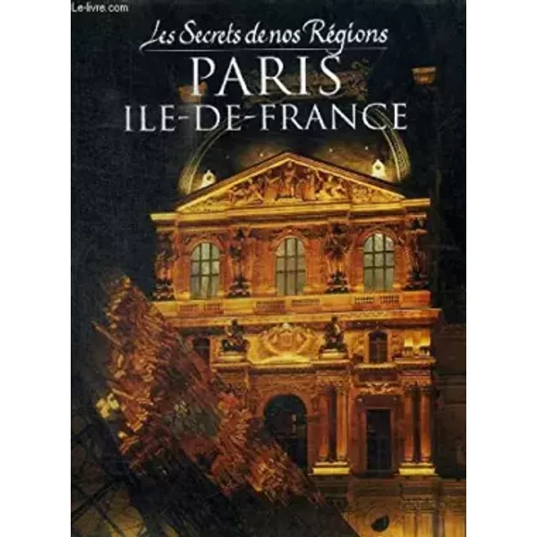 Paris Ile-De-France - Collectif-image