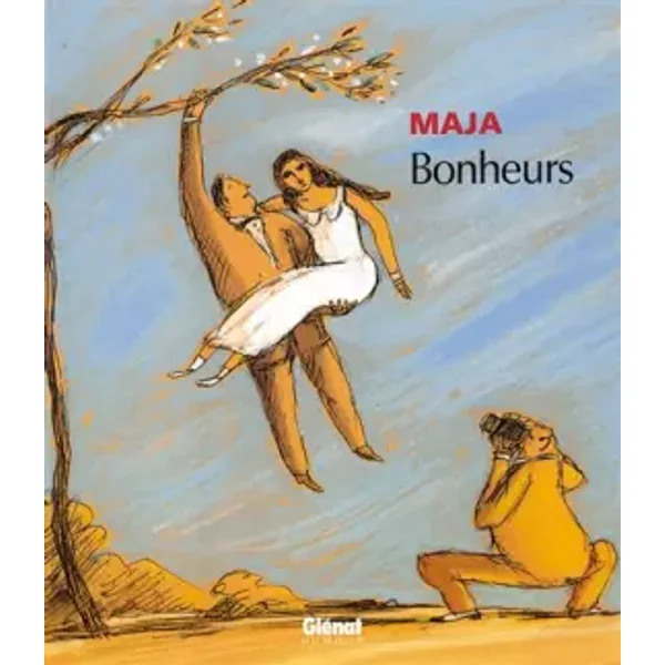 Bonheurs - Maja