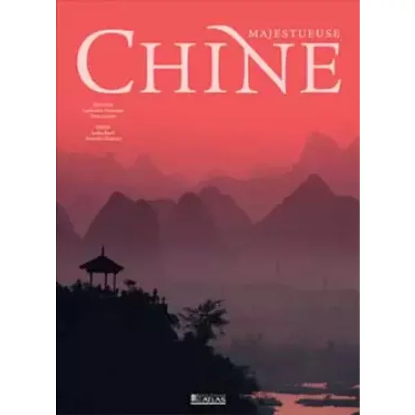 Majestueuse Chine - Catherine Henriette, Lydia Bacri-image