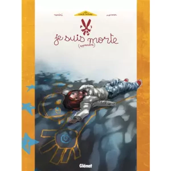 Je Suis Morte, Tome 1 - Nicolas Nemiri Et Jean-David Morvan-image