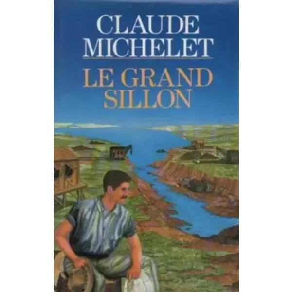 Le Grand Sillon - Claude Michelet-image