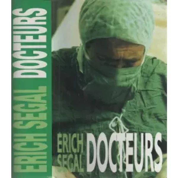Docteurs - Segal Erich-image