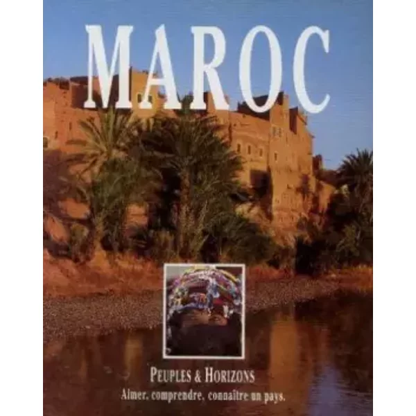 Le Maroc - Brignon Jean Franco Guy-image