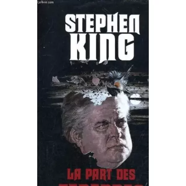Non Renseigné - King Stephen-image