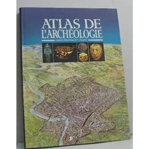 Ce Qu'il Faut Voir Dans Les Alpes (Ce Qu'il Faut Voir) - Scarre C.-image