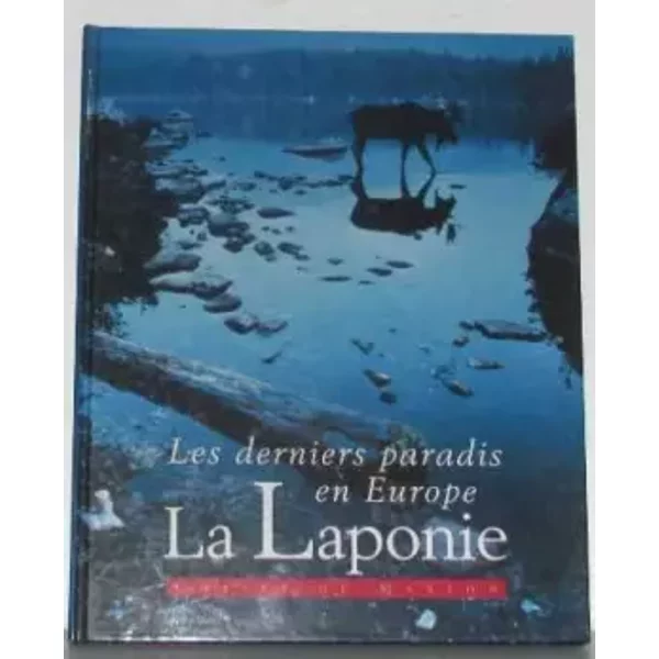 La Laponie - Masson - Christine Masson-image