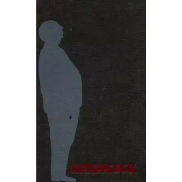 Histoires à Donner Des Sueurs Froides - Hitchcock Alfred-image