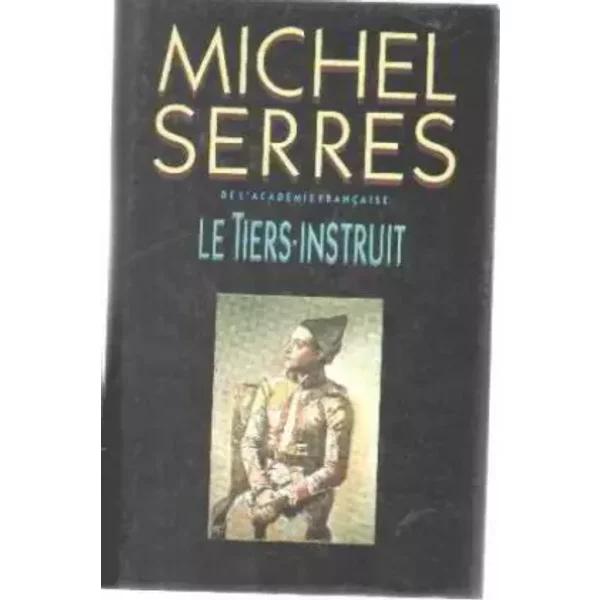 Le Tiers-Instruit-image