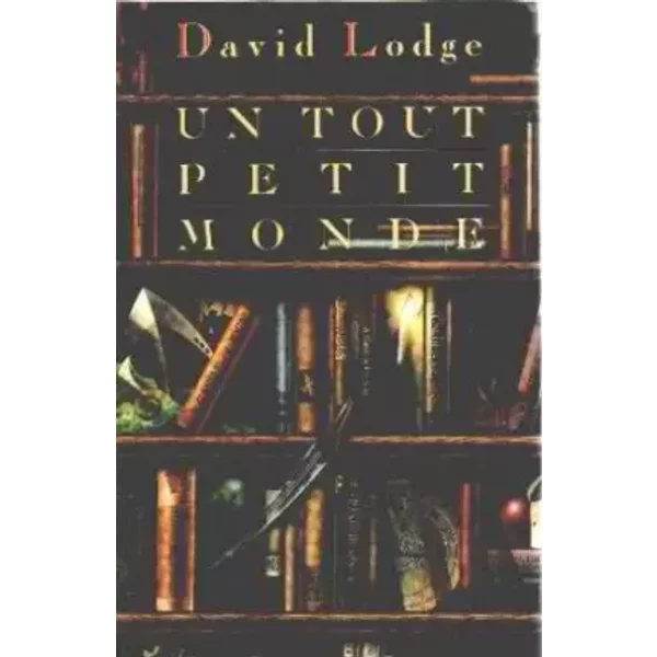 Un Tout Petit Monde-image
