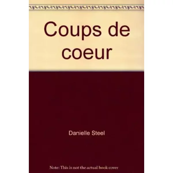 Coups De Coeur - Collectif-image
