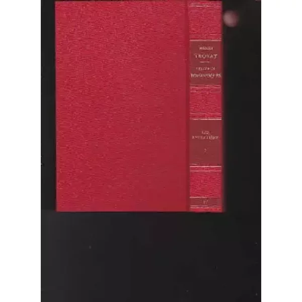 La Malandre - Les EygletièRe, Tome 3 - Henri Troyat-image
