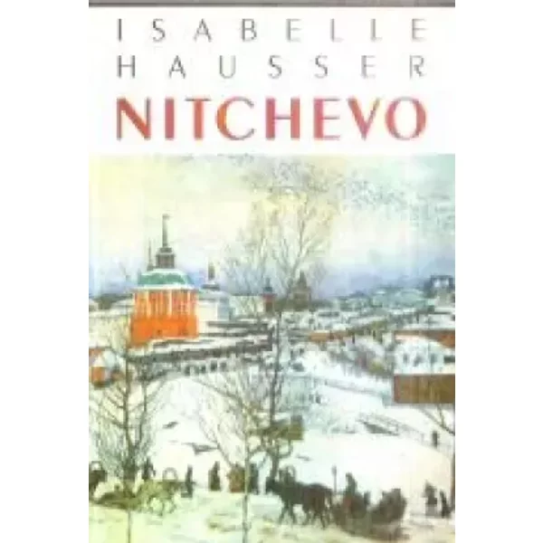 Nitchevo (En Francais)-image