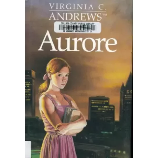 Aurore Tome 1 - Andrews Virginia C.-image