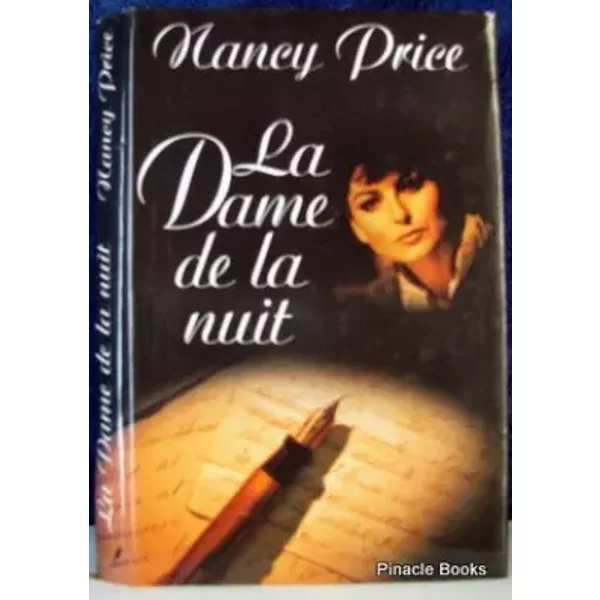 La-Dame-De-La-Nuit - Price-Nancy-image