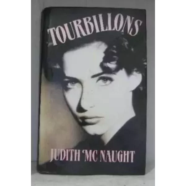 Tourbillons - Judith Mcnaught-image