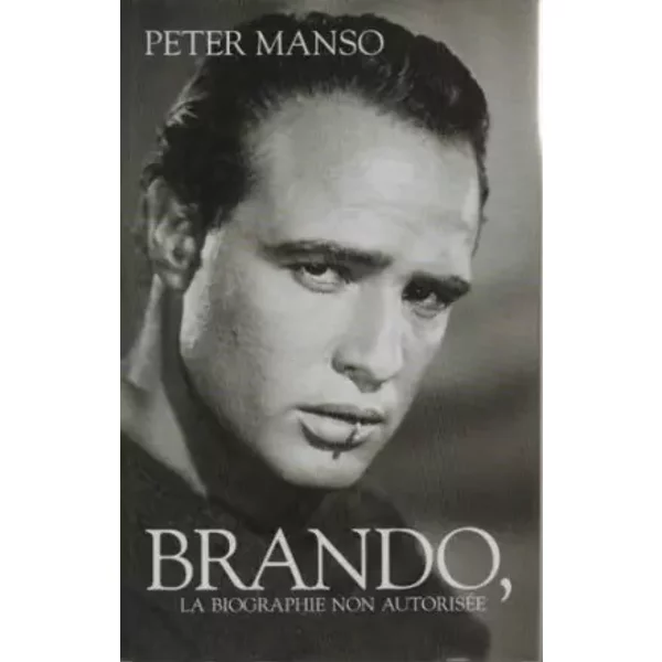 Brando La Biographie Non AutoriséE-image
