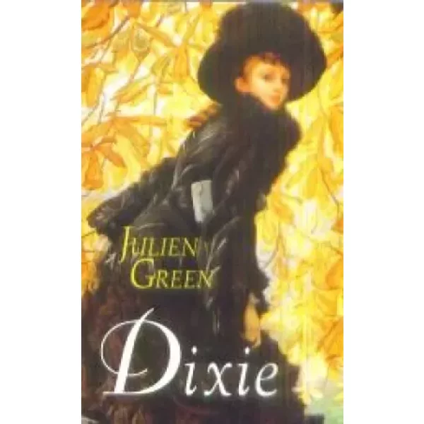 Dixie - Green - Julien Green-image