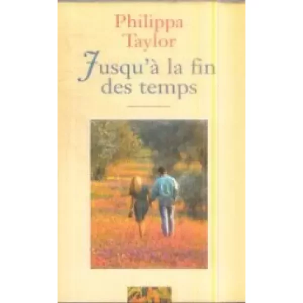 Jusqu'à La Fin Des Temps - Philippa Taylor-image