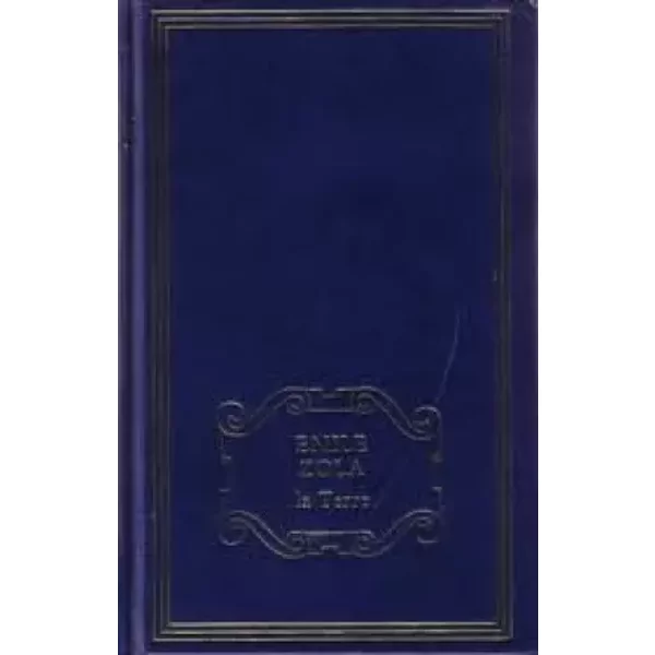 La Fortune Des Rougon - Zola ÉMile-image