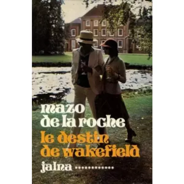 Le Destin De Wakefield-image