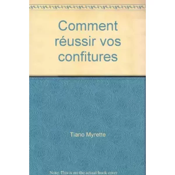 Comment RéUssir Vos Confitures-image