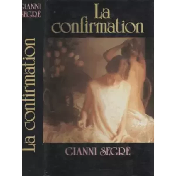 La Confirmation - Gianni Segré-image