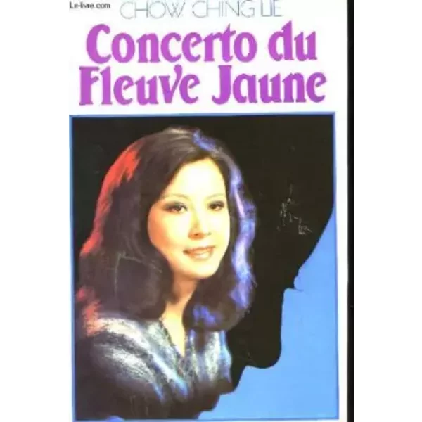 Concerto Du Fleuve Jaune - Lie Chow Ching-image
