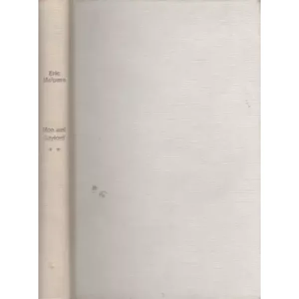 Au Clair De La Lune, Mon Ami Gaylord - Eric Malpass-image