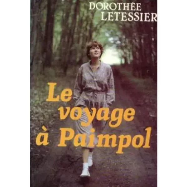 Le Voyage à Paimpol - Letessier Dorothée