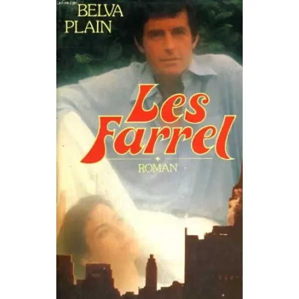 Les Farrel - Plain Belva-image