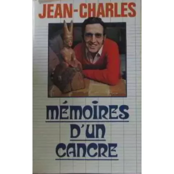 MéMoires D'un Cancre - Jean-Charles-image