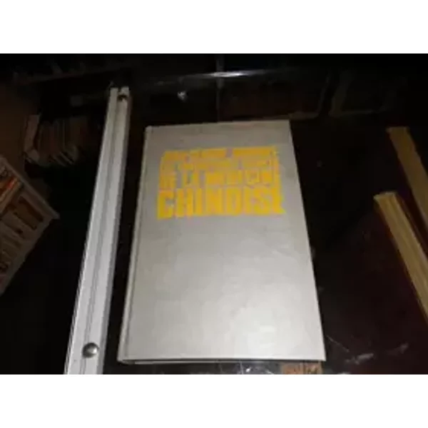 Les Fantastiques Secrets De La MéDecine Chinoise - Jean-Claude Bourret-image