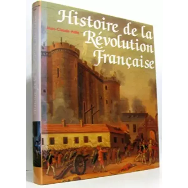 Non Renseigné - Halle (Jean-Claude)-image