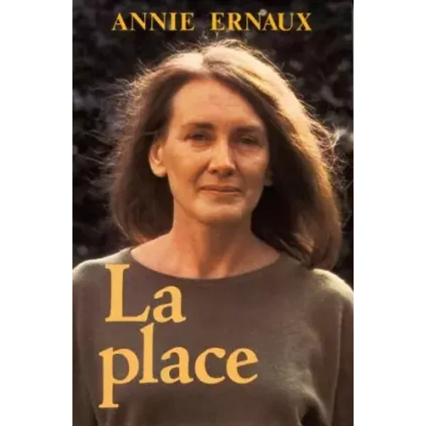 La place