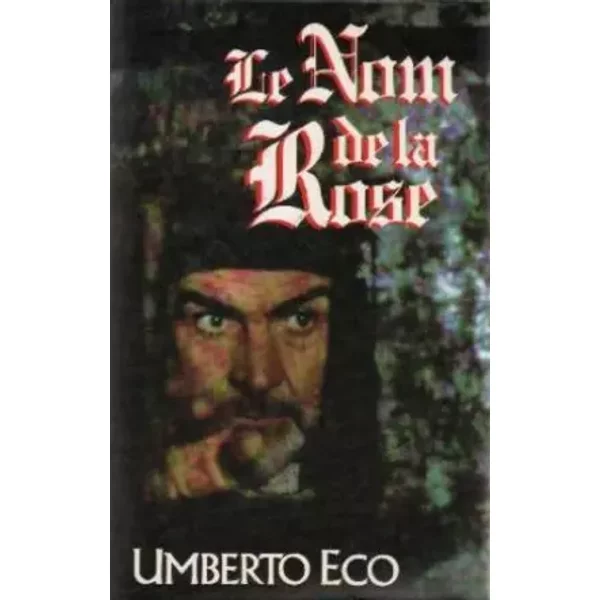 Le Nom De La Rose - Eco Umberto-image