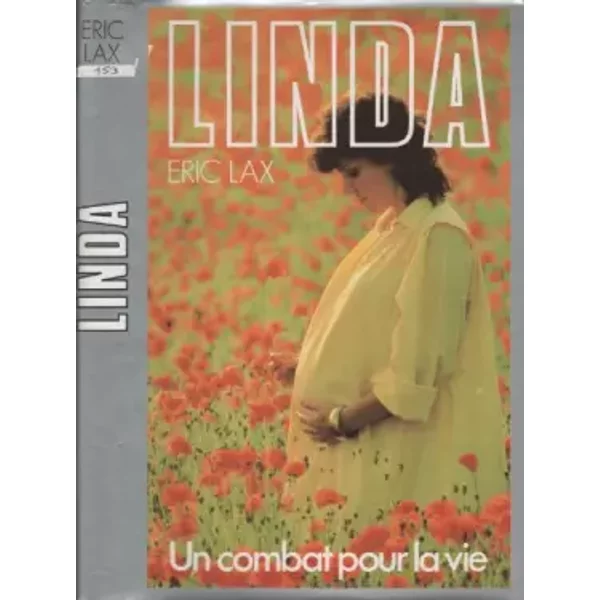 Linda, Un Combat Pour La Vie - Eric Lax-image