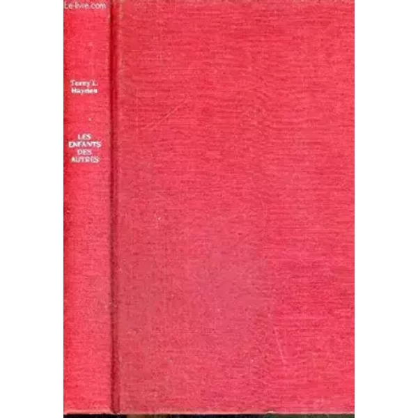 Les Enfants Des Autres - Torey L. Hayden-image