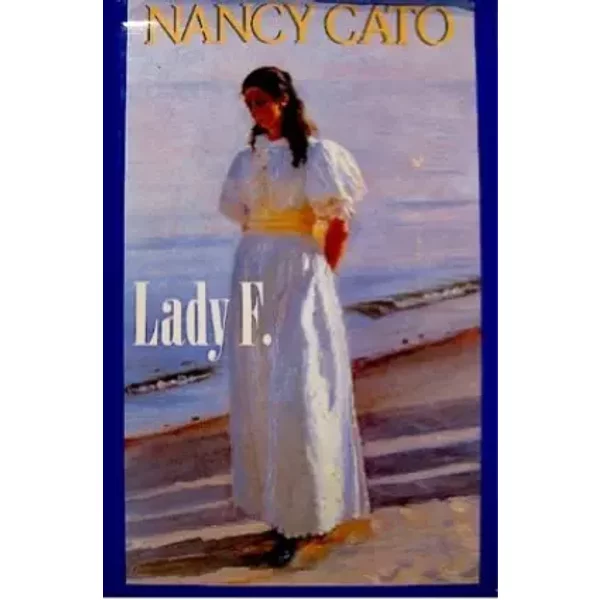 Lady F. - Nancy Cato-image