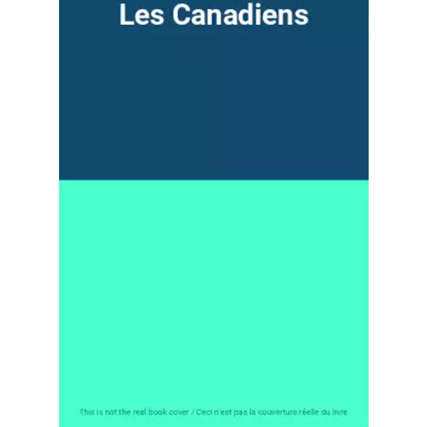 Les Canadiens-image