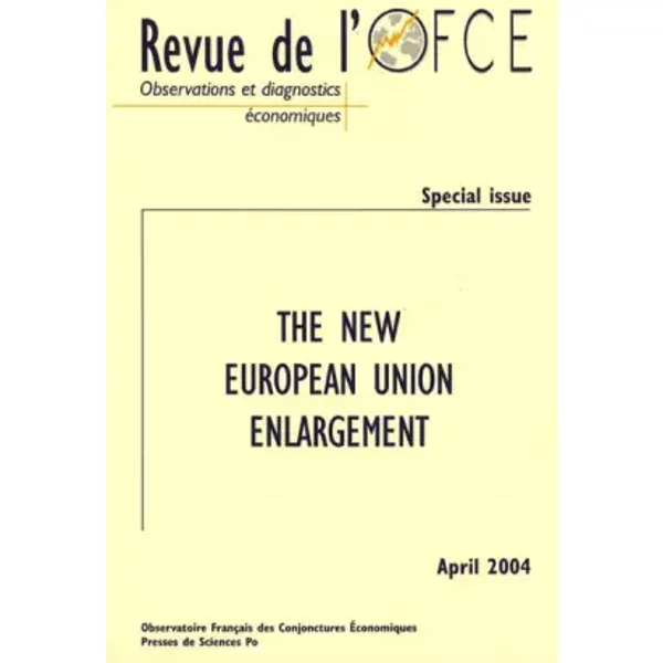 Revue De L'ofce, Hors-SéRie, NuméRo 204 - Jerome Creel, Sandrine Levasseur-image