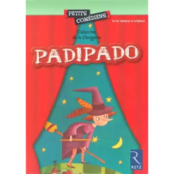 Padipado - Catherine De La Clergerie-image