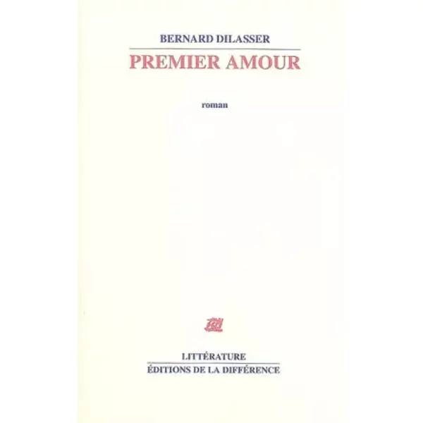 Premier Amour - Bernard Dilasser-image