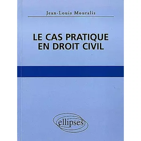 Le cas pratique - Mouralis
