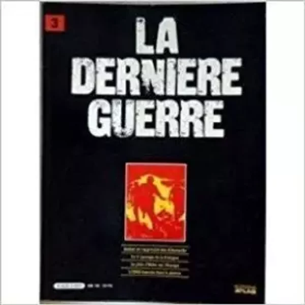La Derniere Guerre Vol 3 022796-image